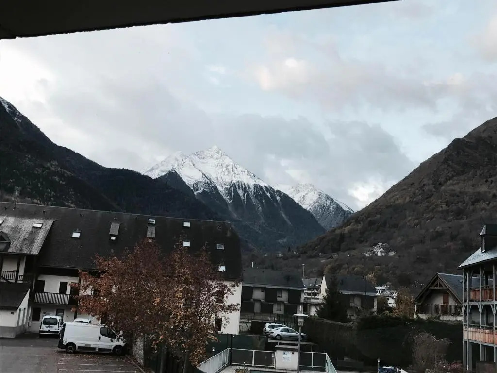 Appartement 6 personnes