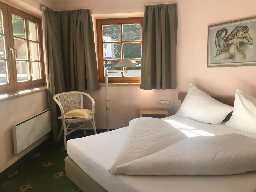 Appartement Posthäusl