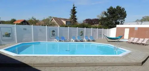 Holiday Park Dennenbos