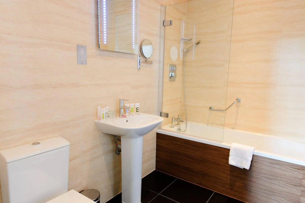Mercure Southampton Centre Dolphin Hotel