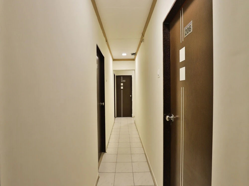 OYO 13535 Aakash