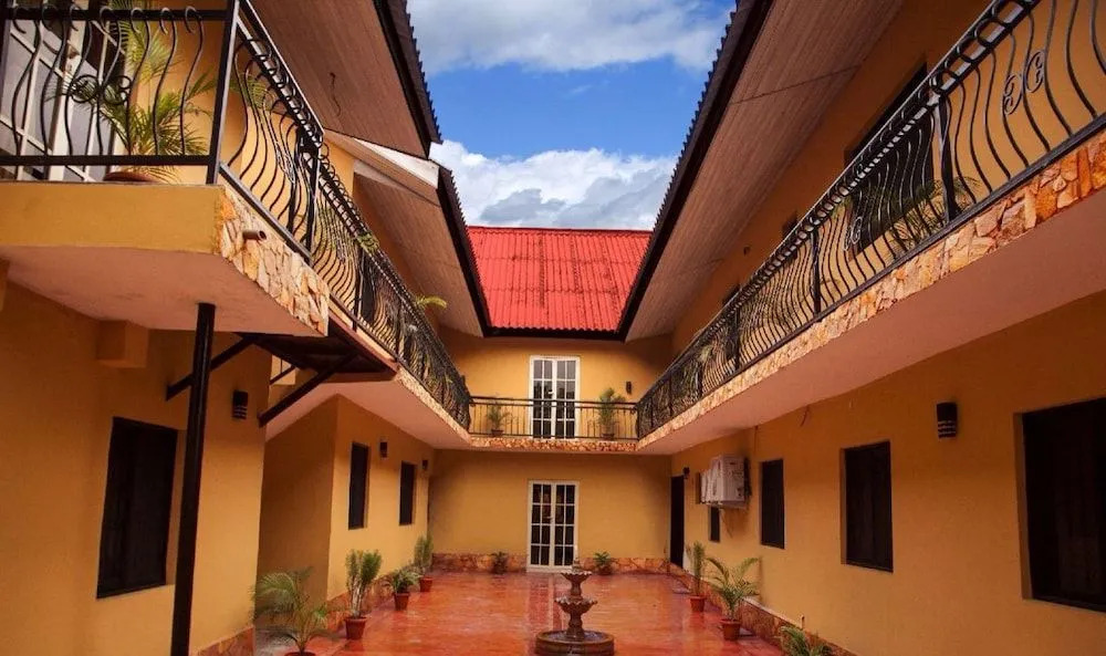 Furnishedquarters
