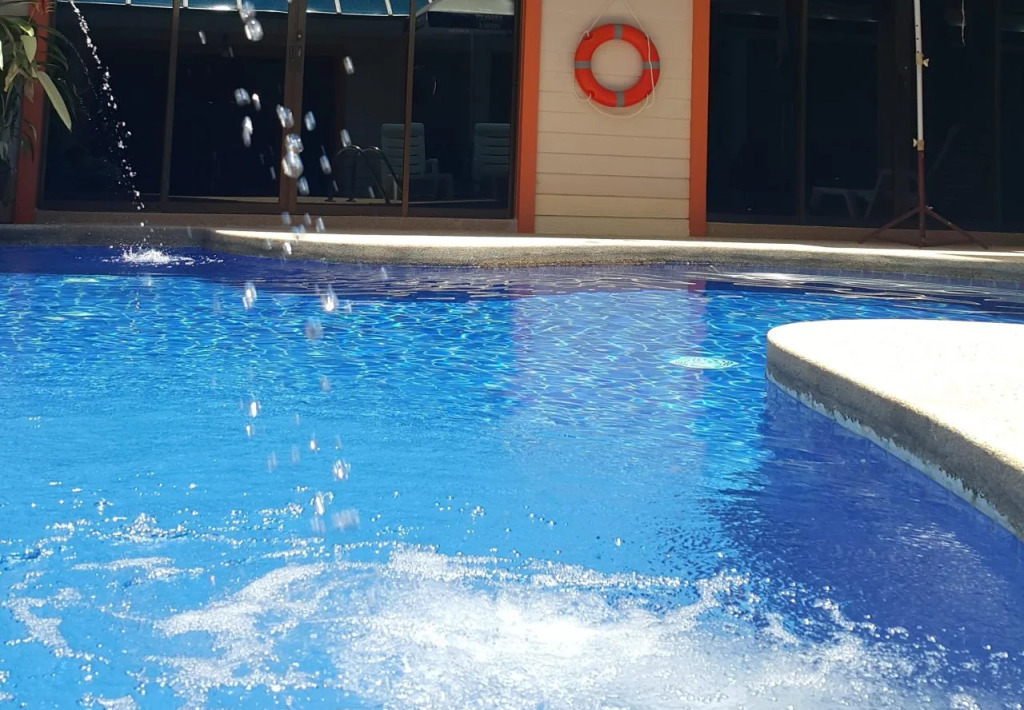 MT Hotel Patong