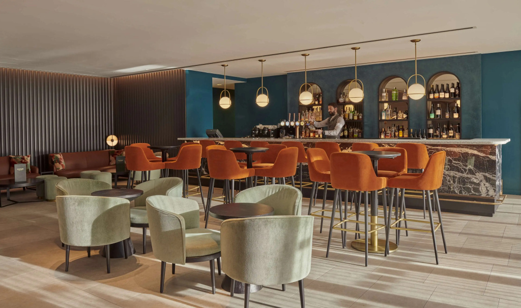 Hyatt House London Stratford - Aparthotel