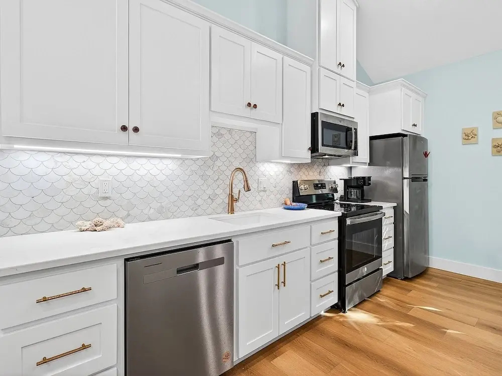Sea Esta F601b 2 Bedroom Home