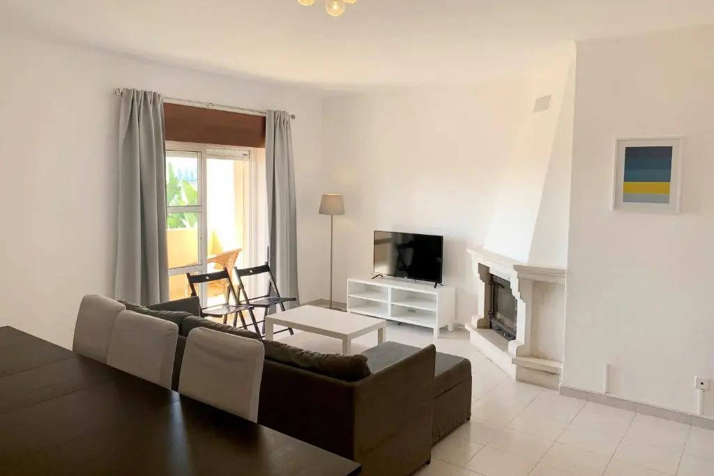 Villa Alvor 6 by amcf