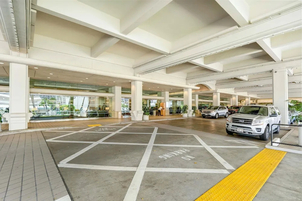 Ala Moana #1132