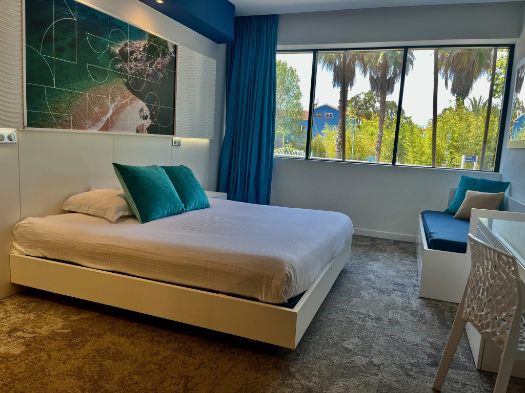 SoBlue Hôtel