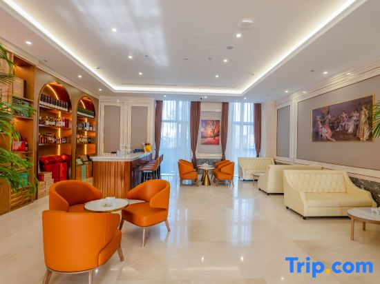 Vienna Hotel ( Weifang Fangzi Hotel )