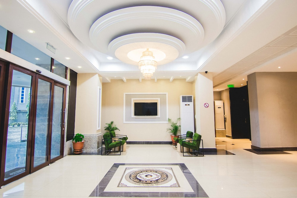 White Stones Hotel
