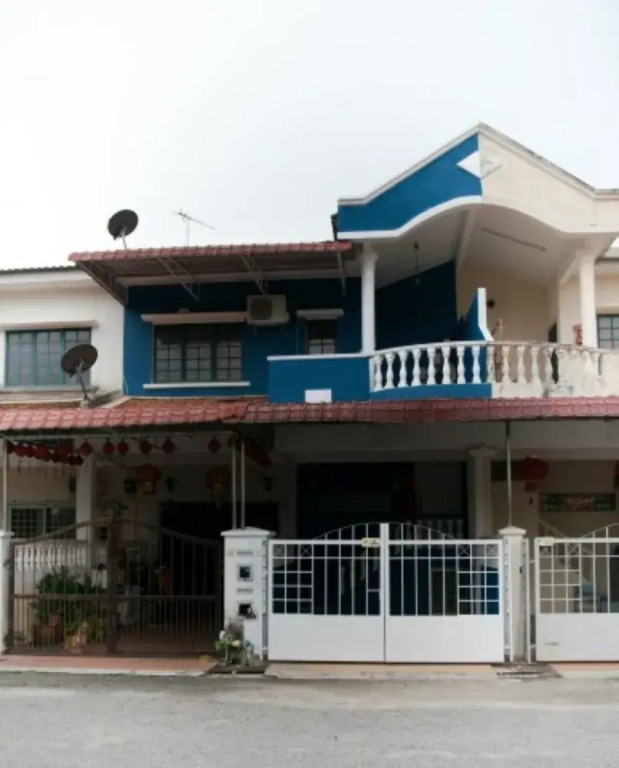 MyHome HomeStay