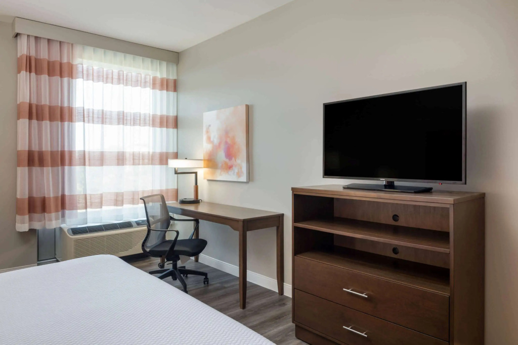 La Quinta by Wyndham Greensboro Airport High Point