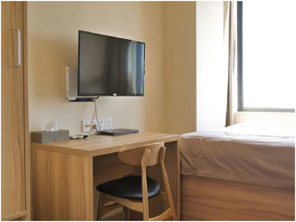 Inhope International Hotel