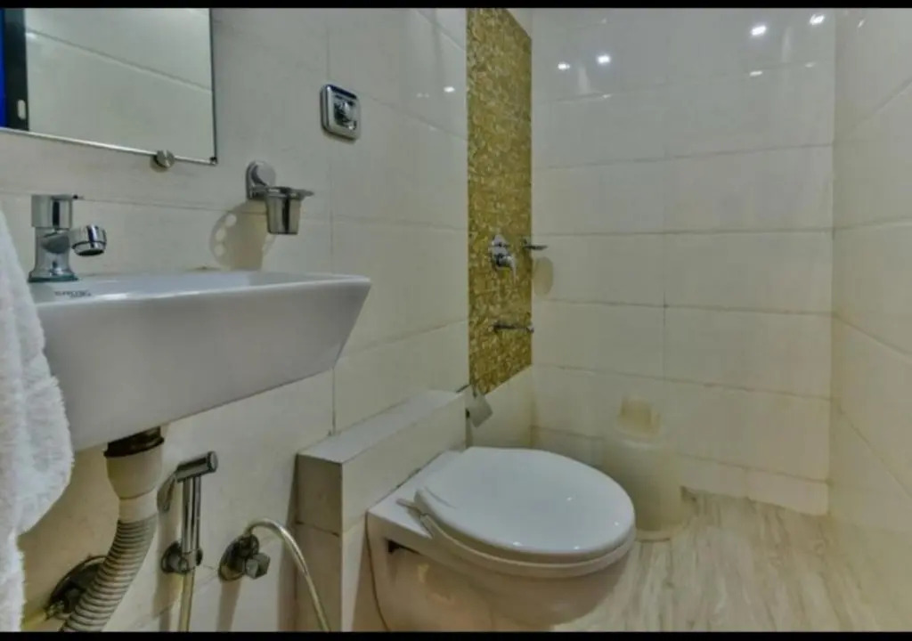 Hotel Garden Park - Near Trade Centre, Visa Consulate