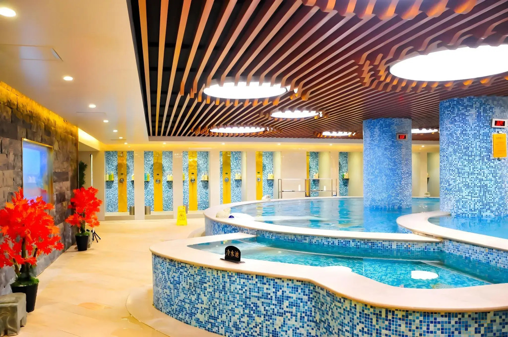 Jinxin Hotel