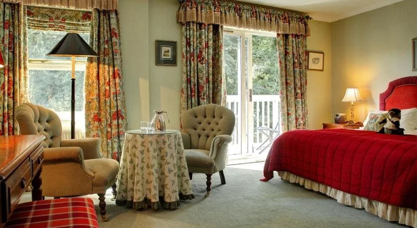 Kilcamb Lodge