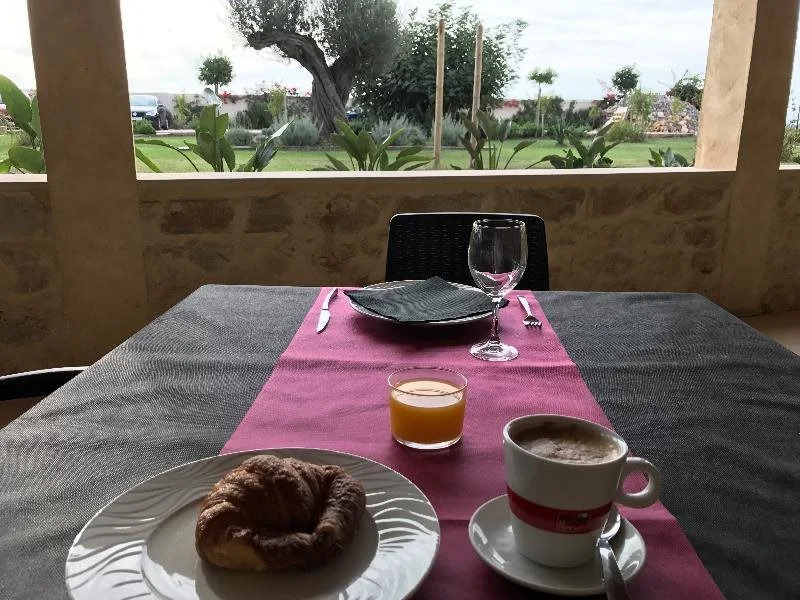 Masia El Teular