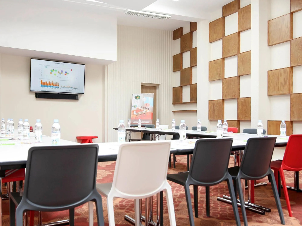 ibis styles Albi Centre Le Theatro