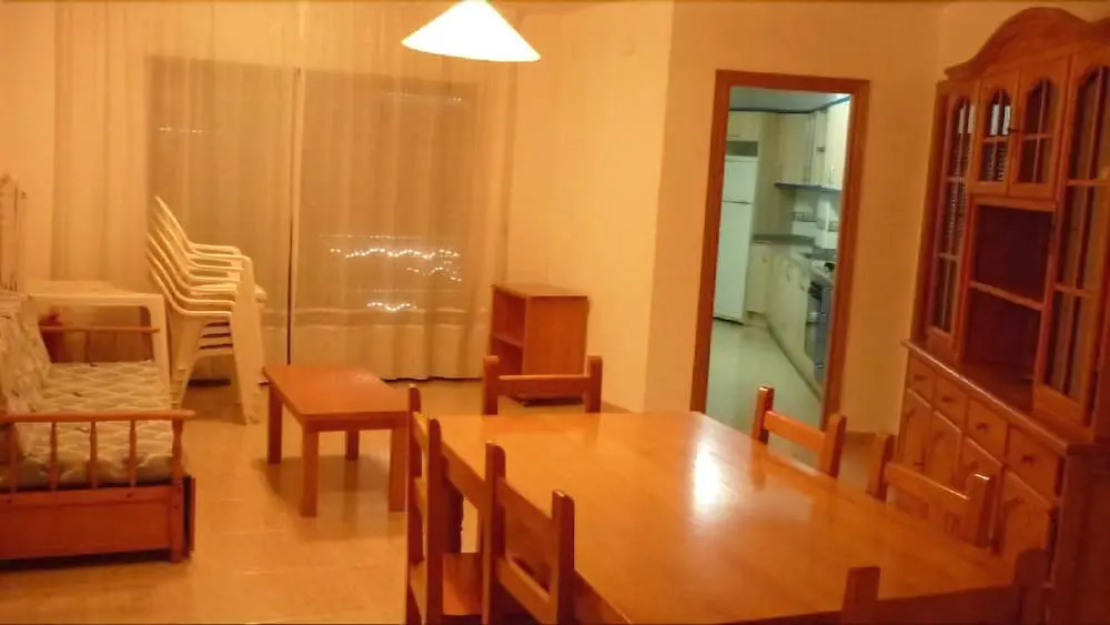 Apartamentos Dos Bahias