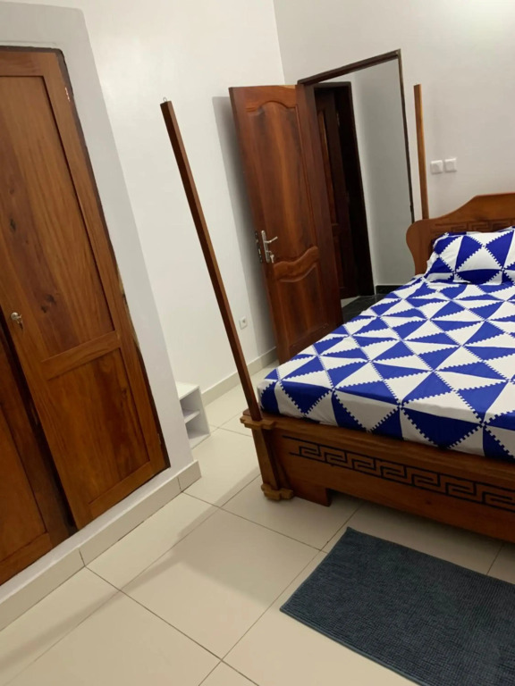 Peaceful Stay 2SR