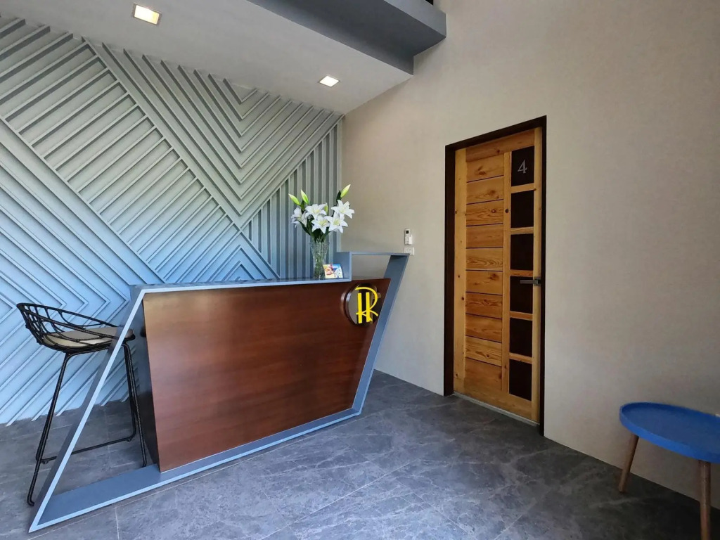 Rold and Roub Home Suites by Cocotel