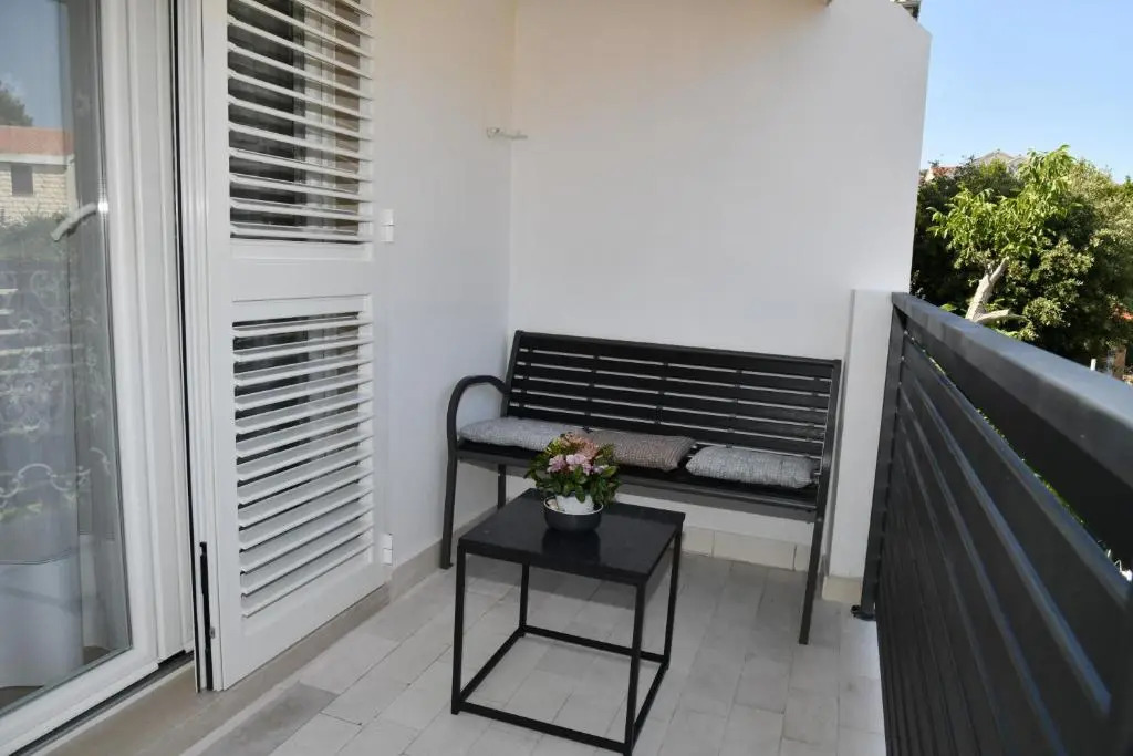 Apartments Near Sea Supetar