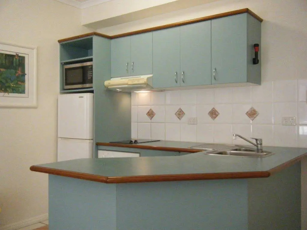 Coral Apartments Port Douglas
