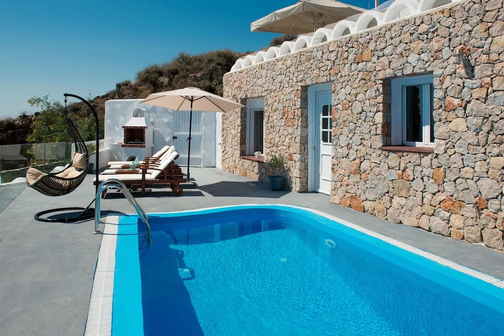 Dream Villa