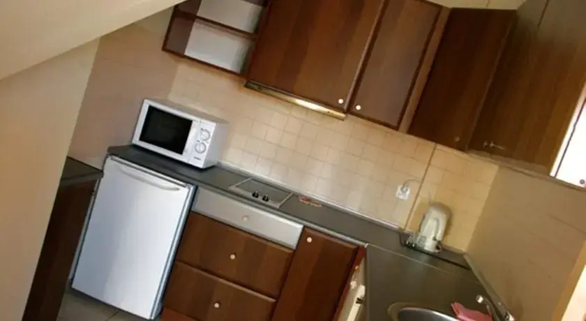 Cosy apartment in the Gdansk Old Town