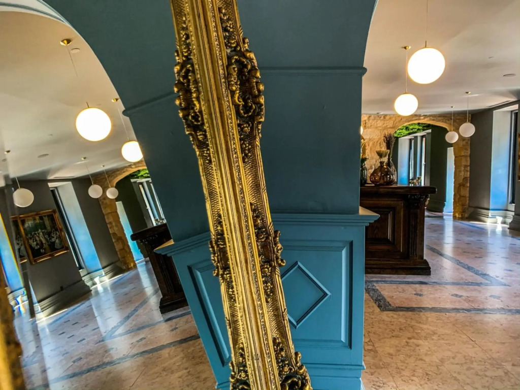 Grande Hotel Lisboa