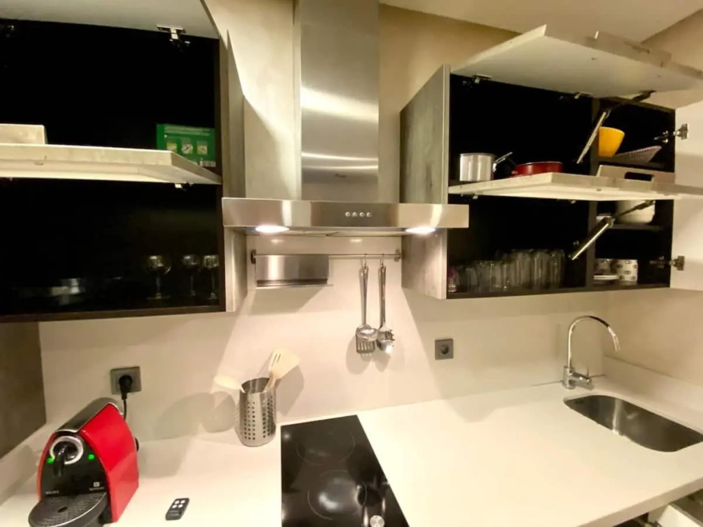 Luxury 5 Stars - New 2020 -Heart Of Casa -Triangle DOr