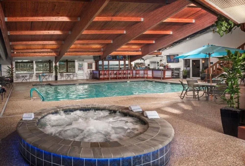 The Hotel at Cape Ann Marina