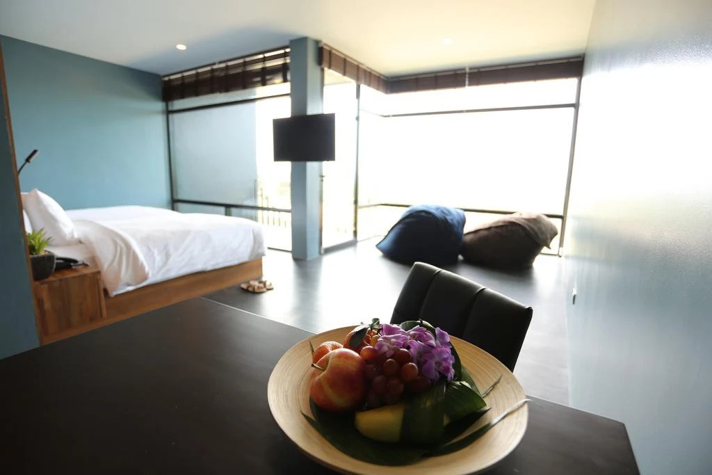 The Paz Khao Yai (SHA Extra Plus)