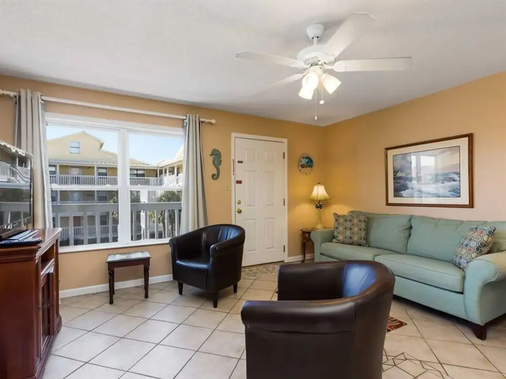 Lagoon Landing 203 by Meyer Vacation Rentals