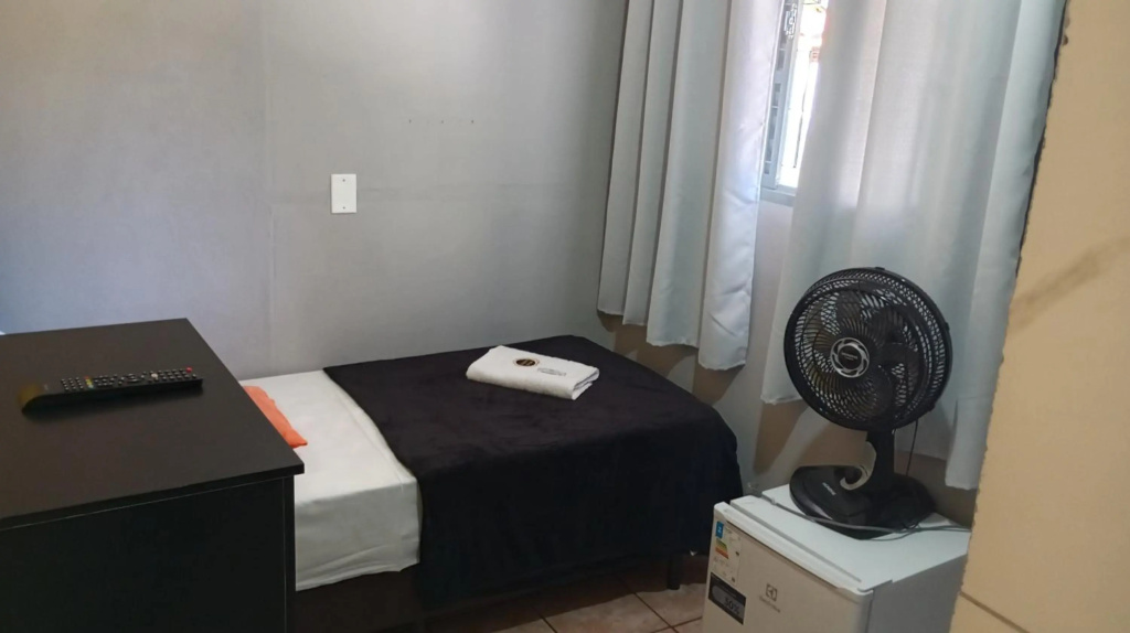 Pousada uberaba