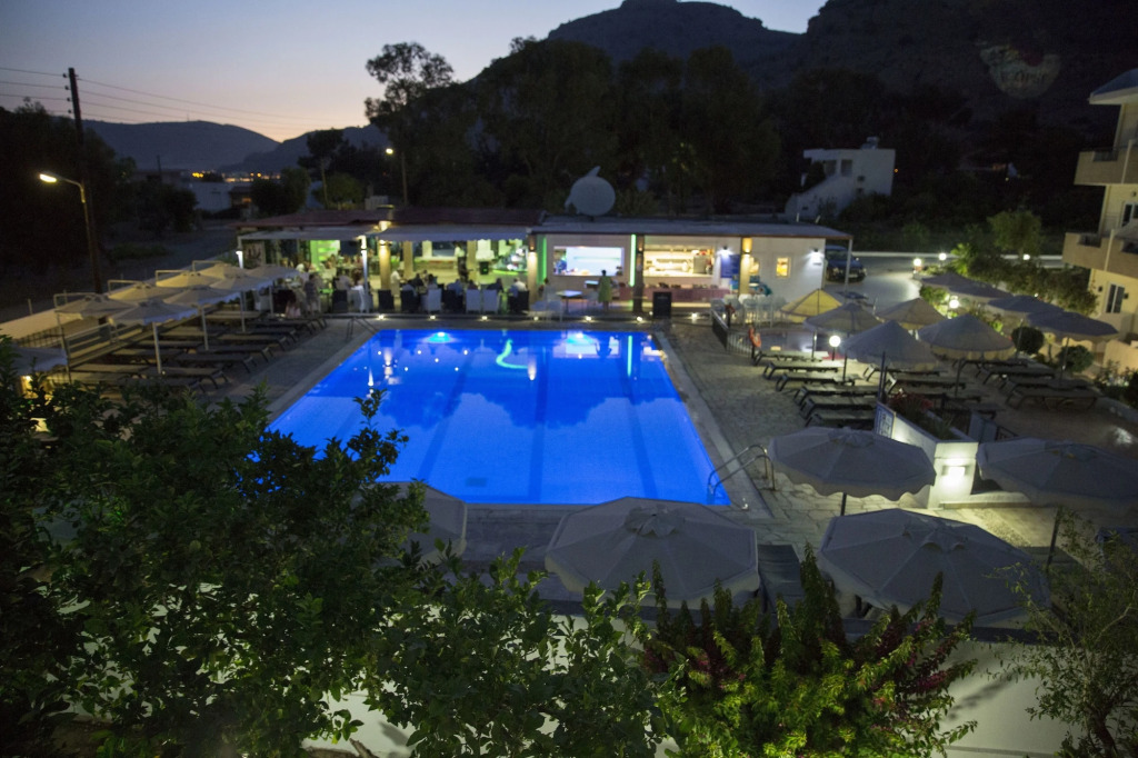 Villa Amor