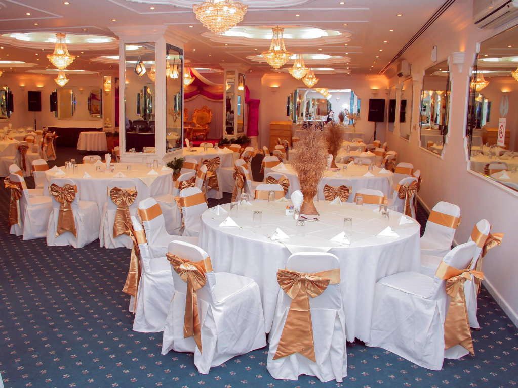 Nova Park Hotel