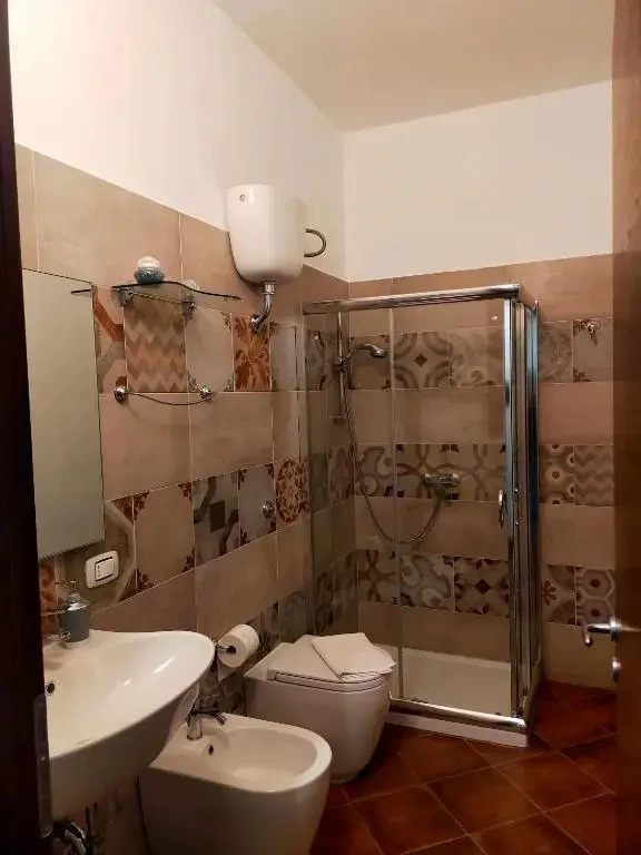 B&b la rusticheria