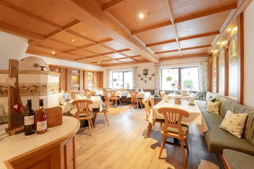 Hotel Tyrol - Oberstaufen PLUS Partner