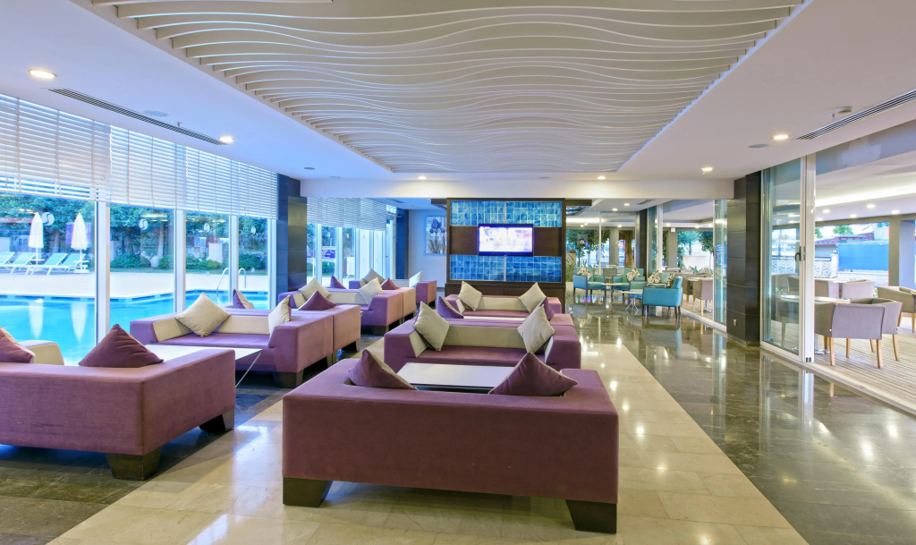 Sentido Golden Bay Hotel - Adults Only