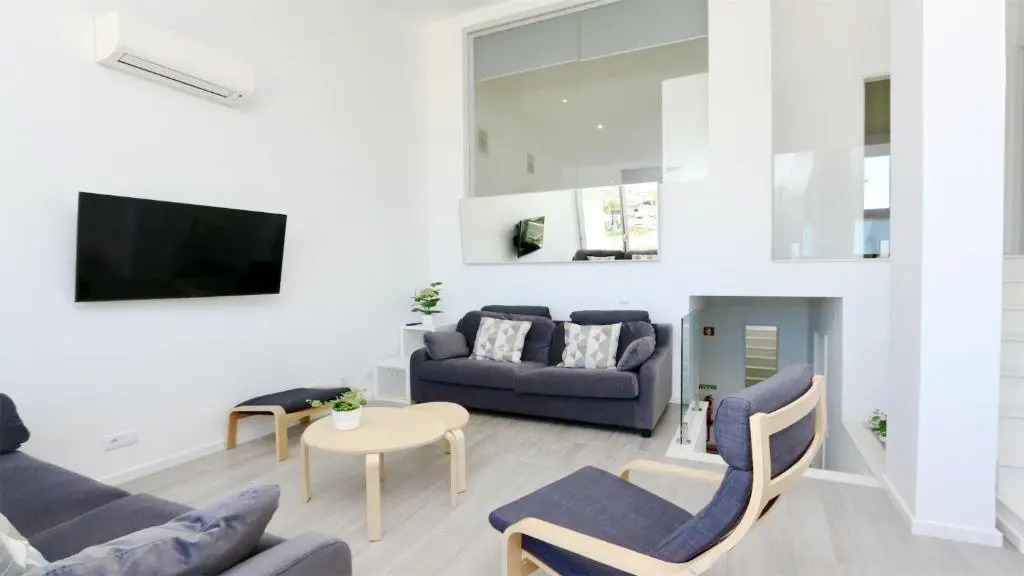Marina Algarve CleverDetails241, located on the marina close to all main amenities