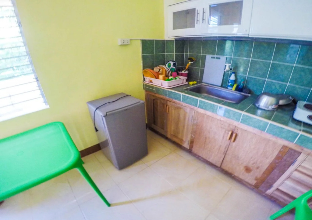 Mango House Apartments