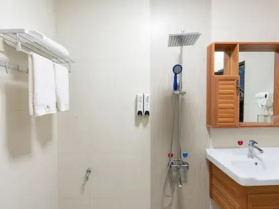 Panzhihua home resort