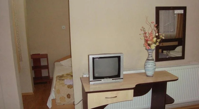 Hotel Han Krum