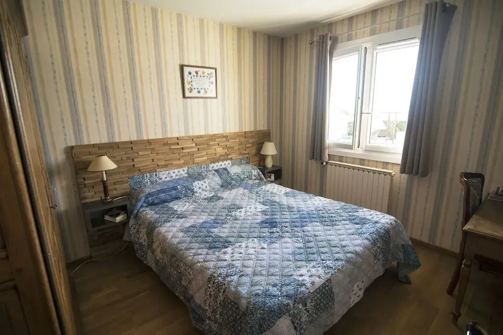 Chambres d'hôtes proche d'Annecy