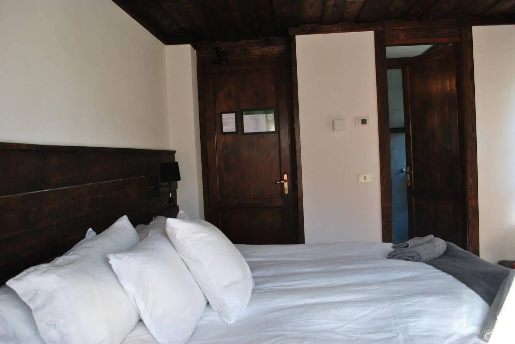 Hotell Millefiori- Alpine Event Lodge
