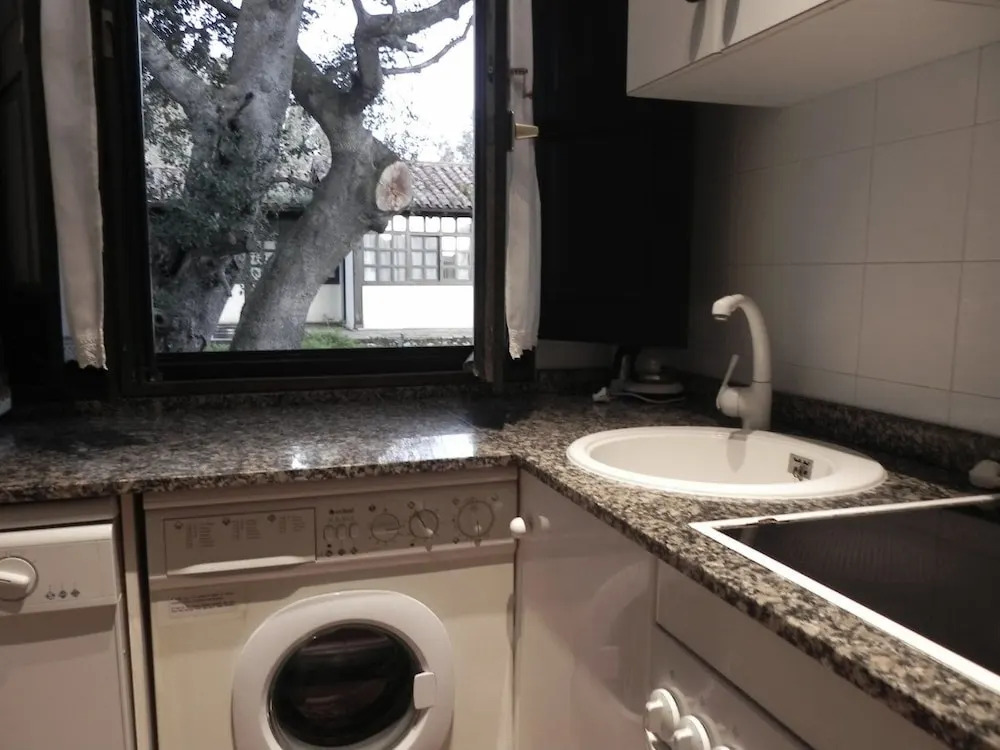 Apartamentos Turísticos Las Nieves