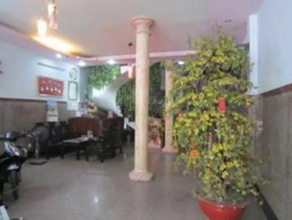 Dao Hung Hotel Saigon