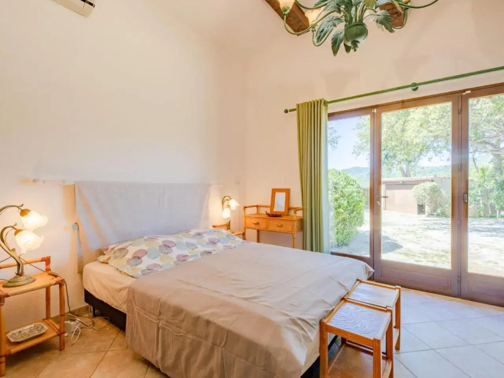 Holiday Home Le Mas d'Olive - GRI230