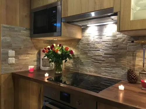 Golden Gapa River Luxury Apartment 16